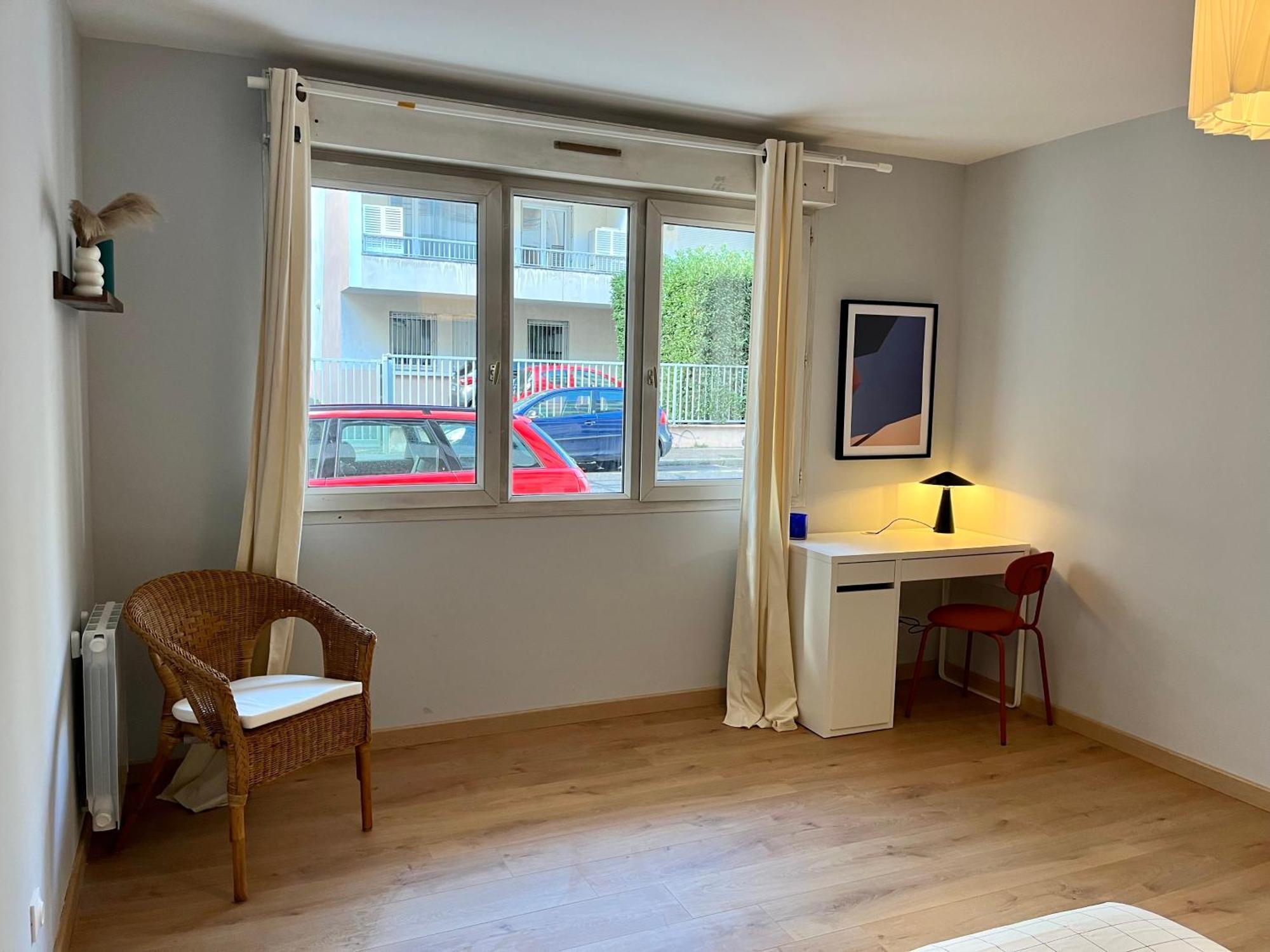 Suite Leeroy 리옹 외부 사진